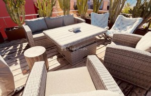 Revente - Villa - Chayofa - Chayofa Tenerife