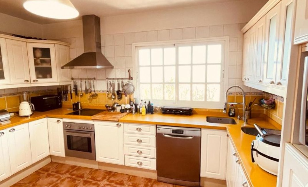 Revente - Villa - Chayofa - Chayofa Tenerife