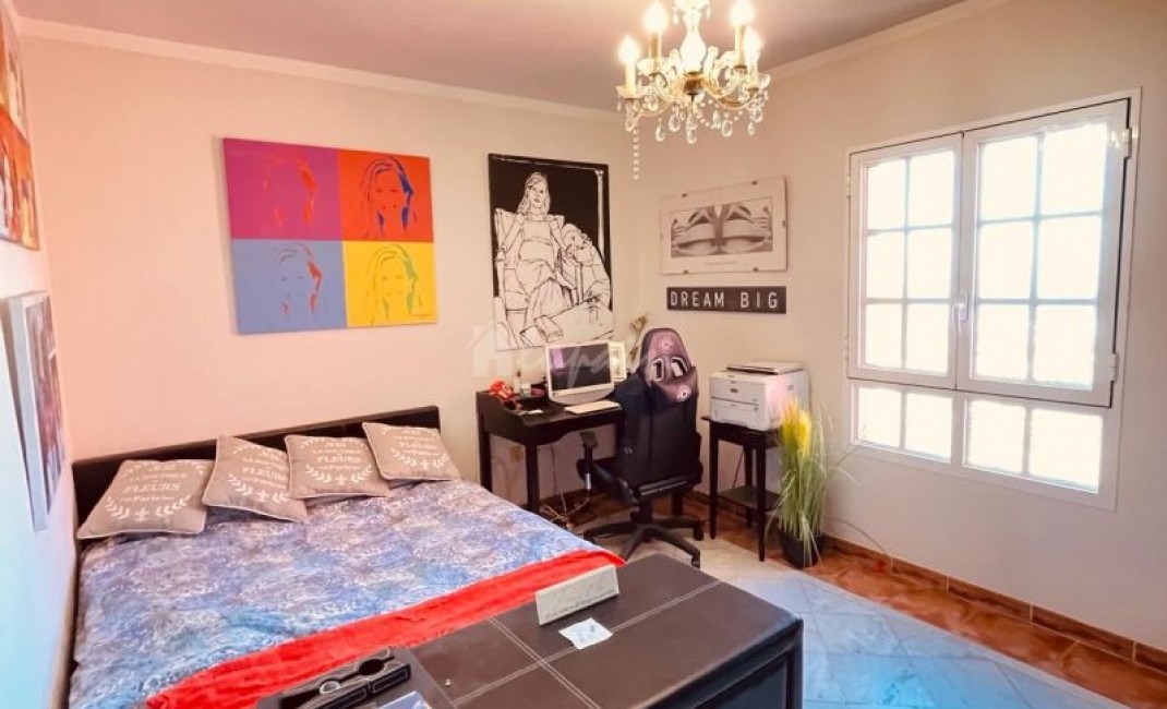 Revente - Villa - Chayofa - Chayofa Tenerife