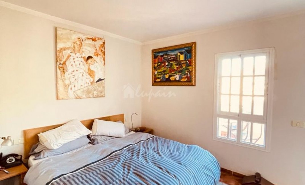 Revente - Villa - Chayofa - Chayofa Tenerife