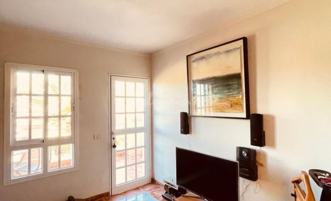 Revente - Villa - Chayofa - Chayofa Tenerife