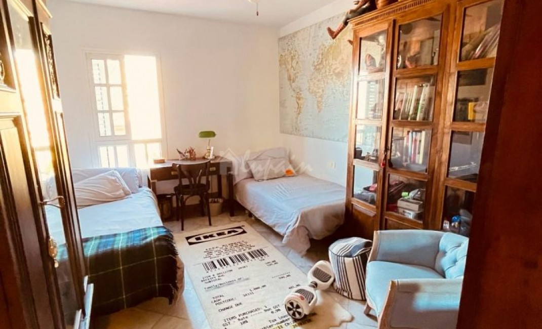 Revente - Villa - Chayofa - Chayofa Tenerife