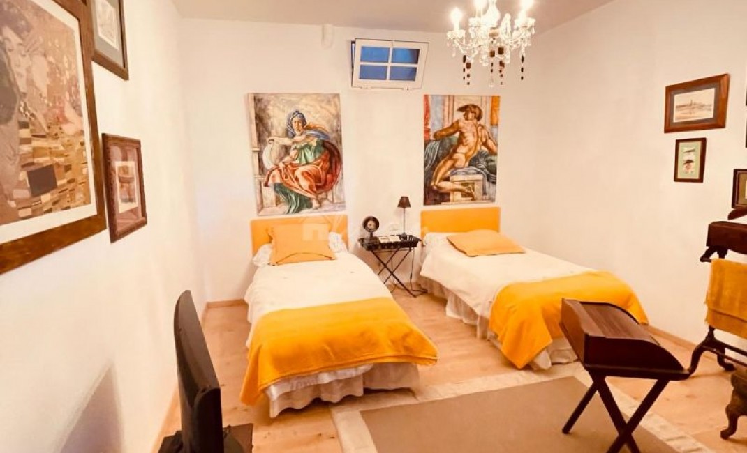 Revente - Villa - Chayofa - Chayofa Tenerife