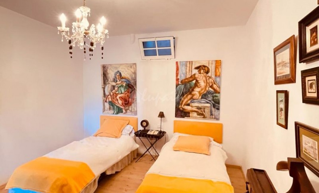 Revente - Villa - Chayofa - Chayofa Tenerife