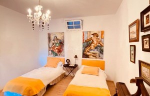 Revente - Villa - Chayofa - Chayofa Tenerife