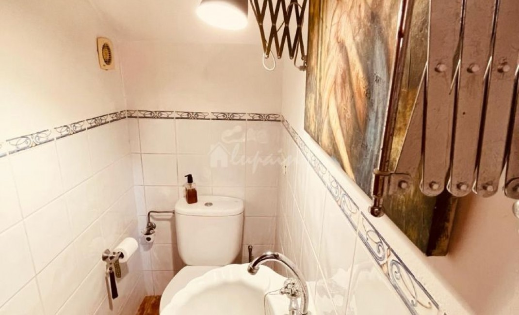 Revente - Villa - Chayofa - Chayofa Tenerife