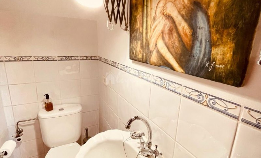 Revente - Villa - Chayofa - Chayofa Tenerife