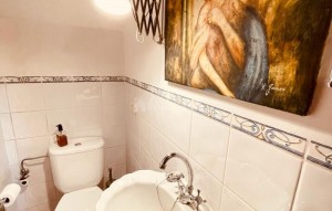 Revente - Villa - Chayofa - Chayofa Tenerife