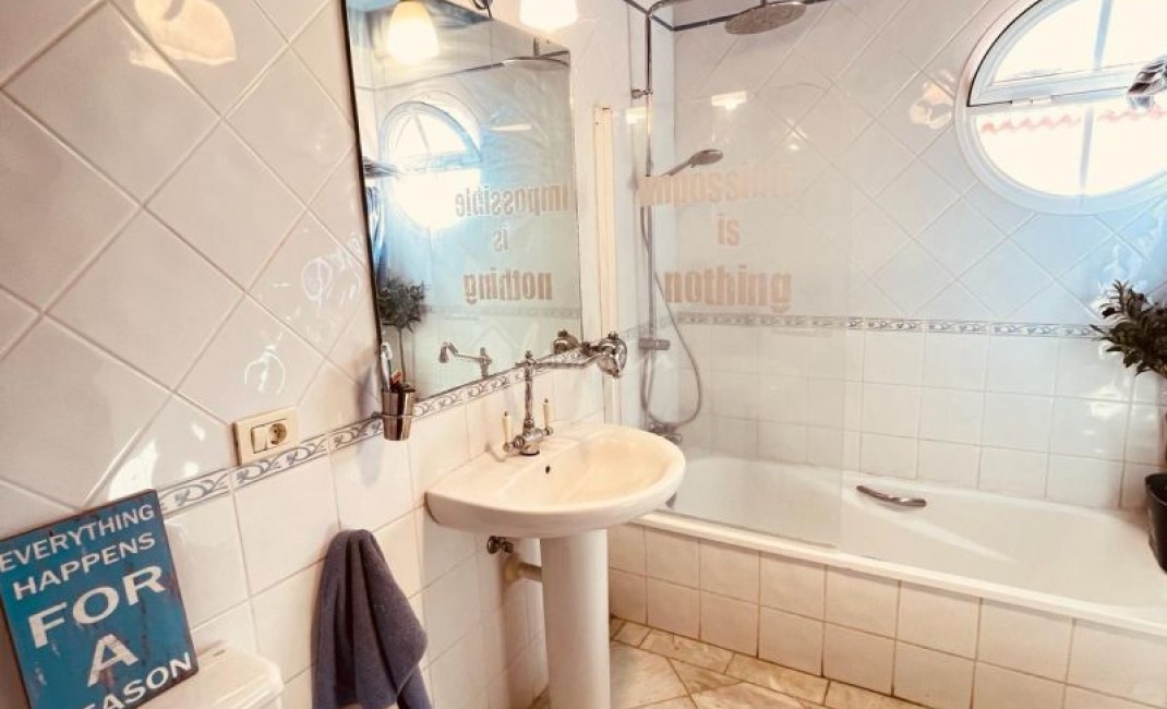 Revente - Villa - Chayofa - Chayofa Tenerife