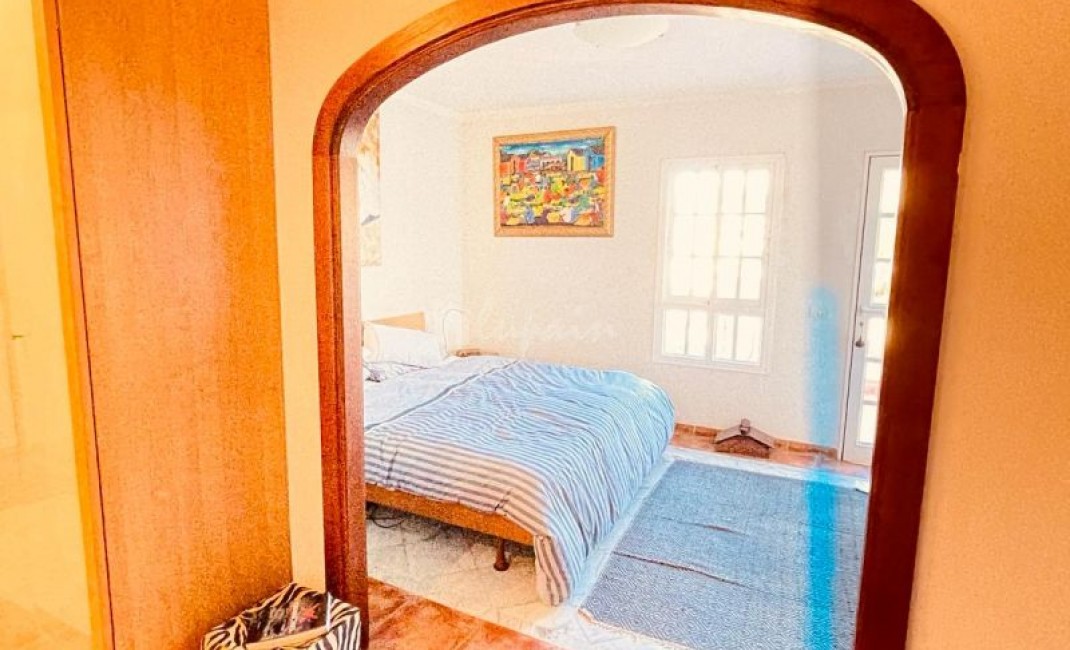 Revente - Villa - Chayofa - Chayofa Tenerife