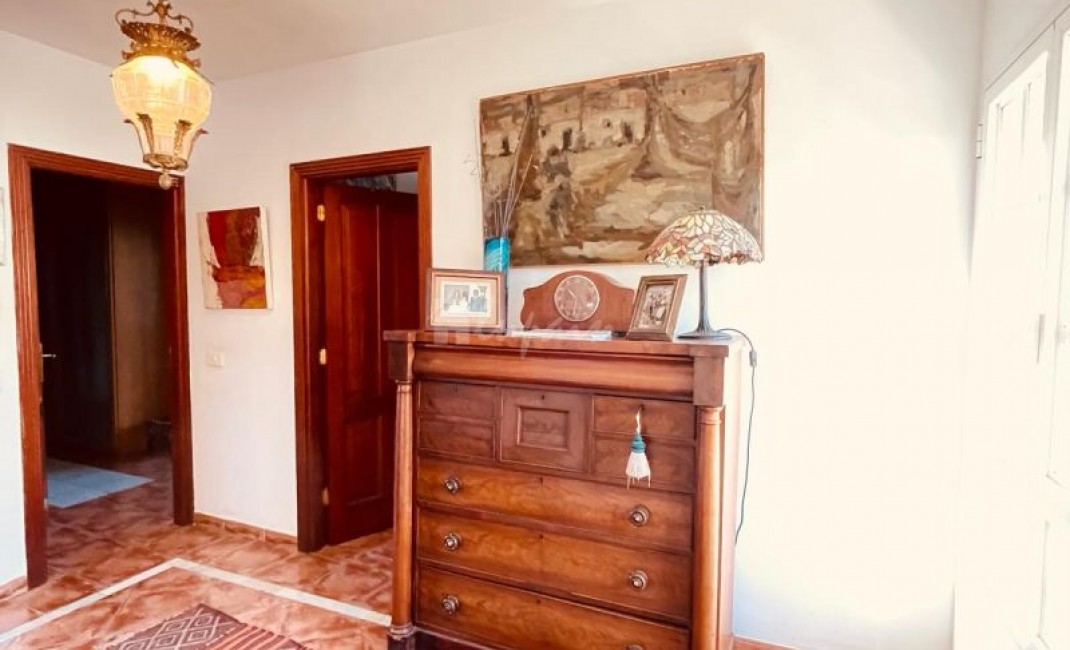 Revente - Villa - Chayofa - Chayofa Tenerife