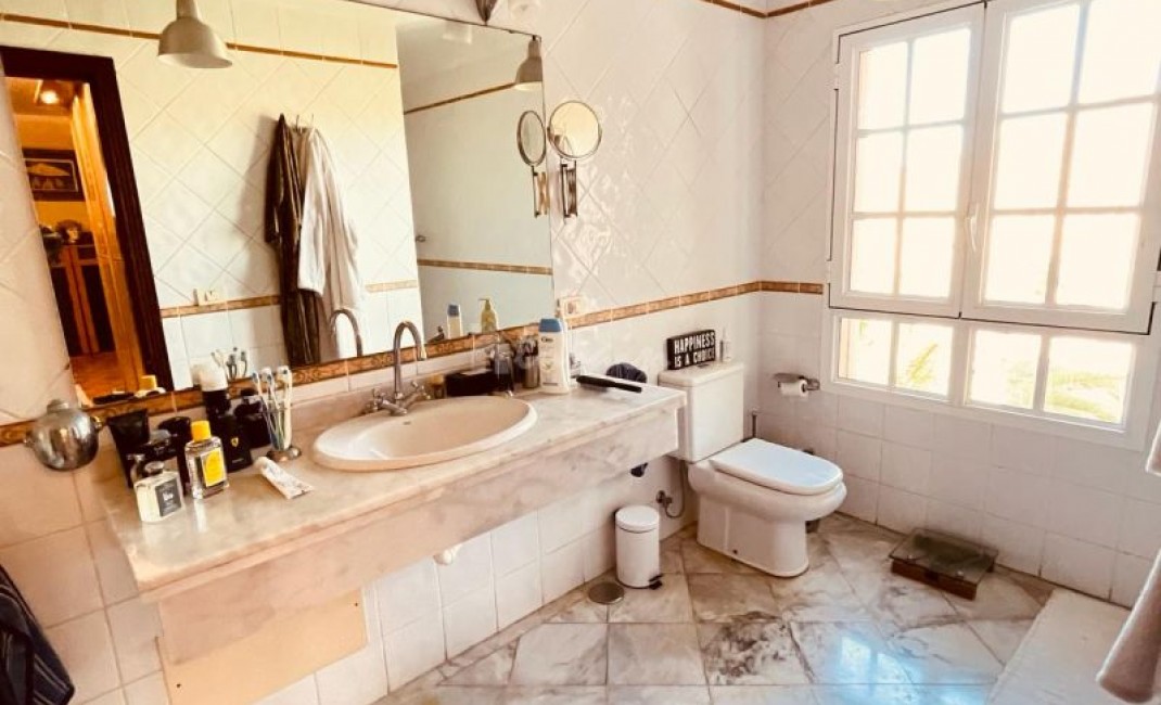 Revente - Villa - Chayofa - Chayofa Tenerife