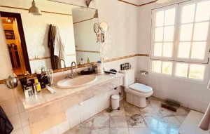 Revente - Villa - Chayofa - Chayofa Tenerife