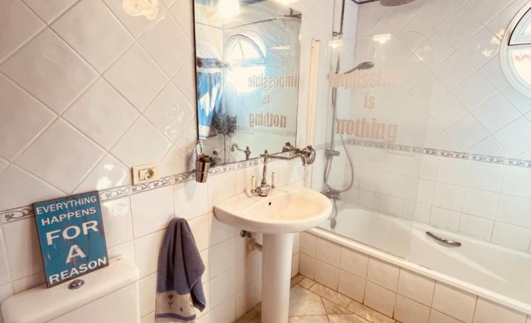 Revente - Villa - Chayofa - Chayofa Tenerife