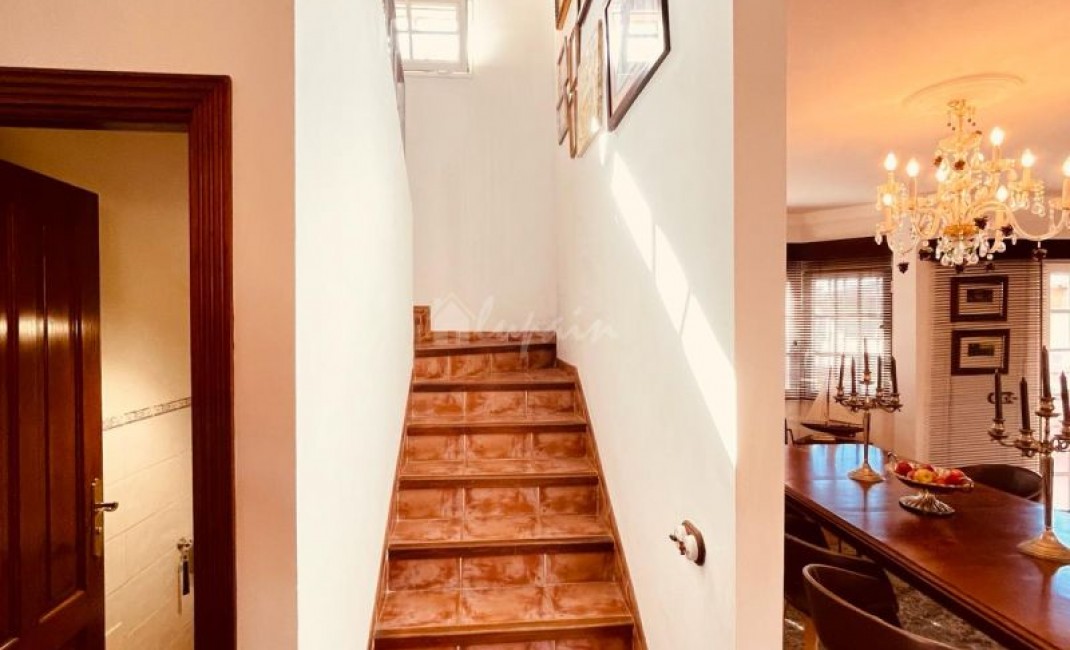 Revente - Villa - Chayofa - Chayofa Tenerife