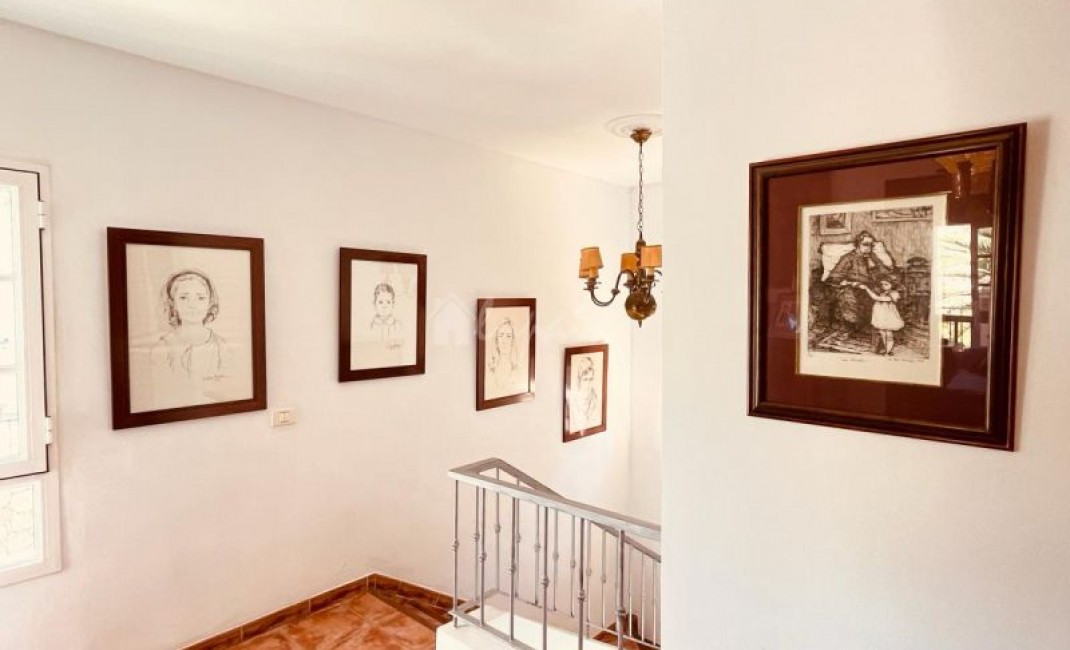 Revente - Villa - Chayofa - Chayofa Tenerife