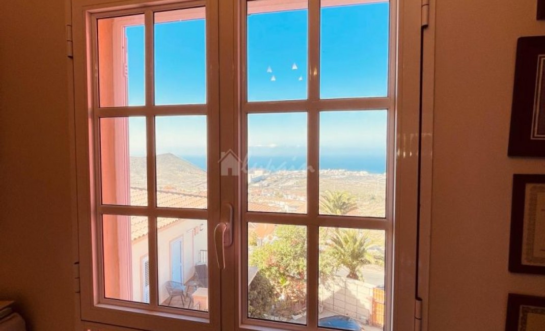 Revente - Villa - Chayofa - Chayofa Tenerife