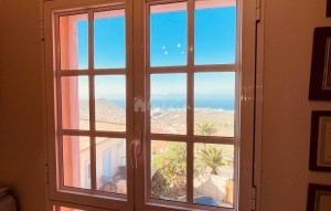 Revente - Villa - Chayofa - Chayofa Tenerife