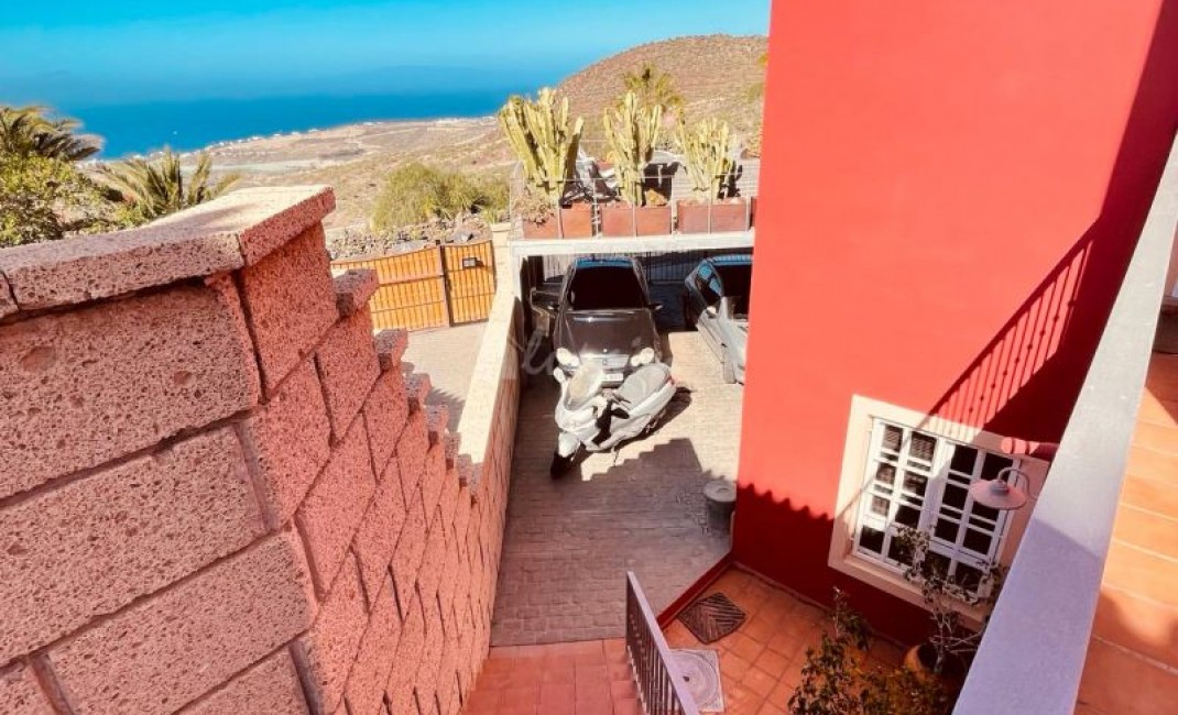 Revente - Villa - Chayofa - Chayofa Tenerife