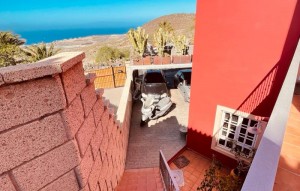 Revente - Villa - Chayofa - Chayofa Tenerife