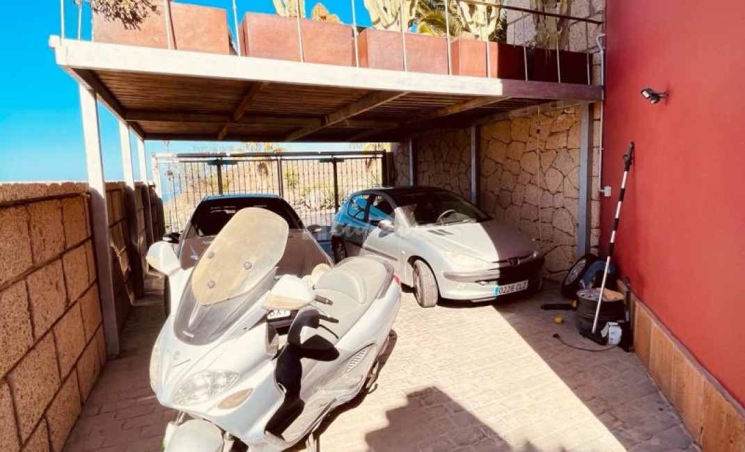 Revente - Villa - Chayofa - Chayofa Tenerife