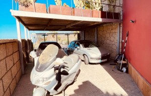 Revente - Villa - Chayofa - Chayofa Tenerife