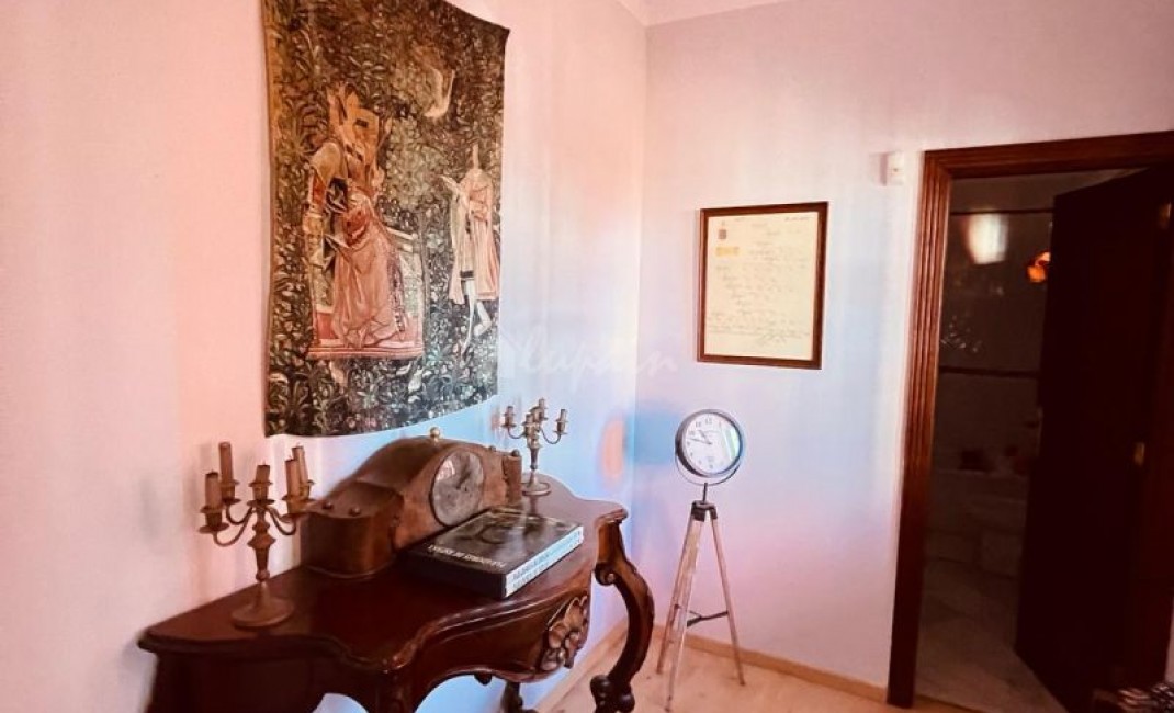 Revente - Villa - Chayofa - Chayofa Tenerife