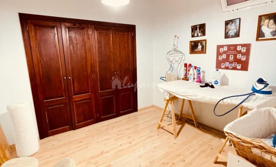 Revente - Villa - Chayofa - Chayofa Tenerife