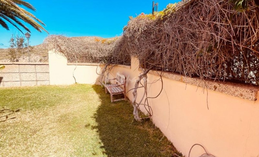 Revente - Villa - Chayofa - Chayofa Tenerife