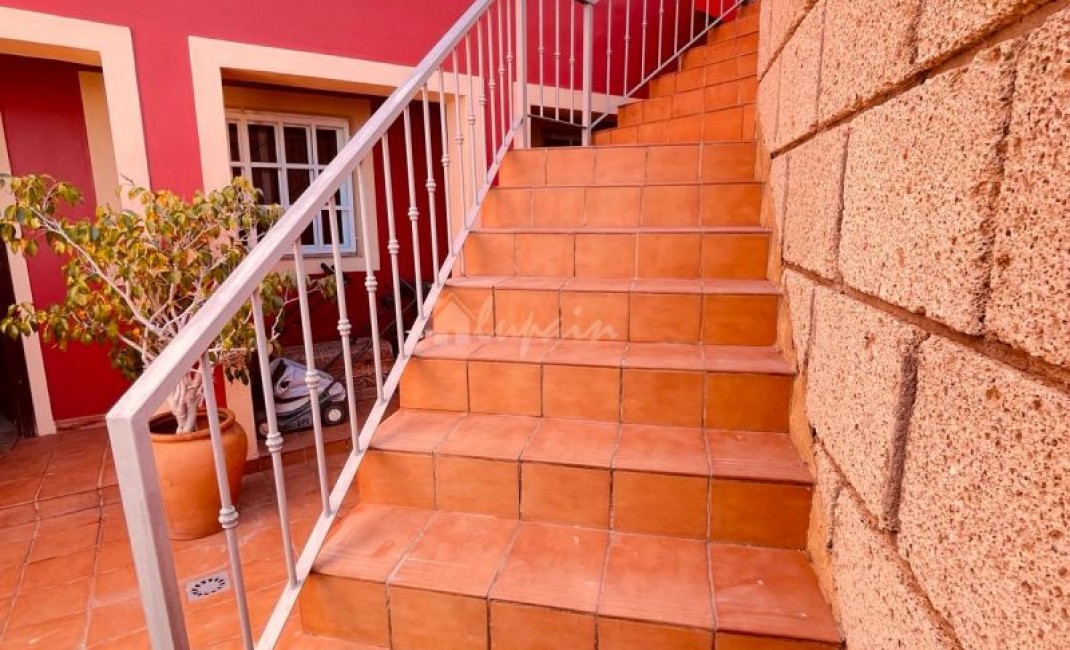 Revente - Villa - Chayofa - Chayofa Tenerife