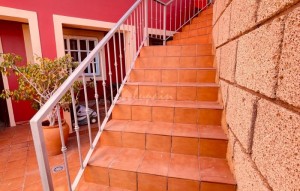 Revente - Villa - Chayofa - Chayofa Tenerife