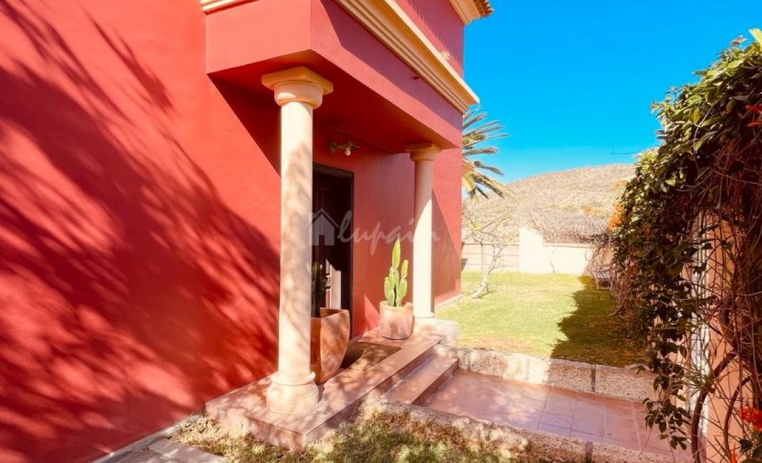 Revente - Villa - Chayofa - Chayofa Tenerife
