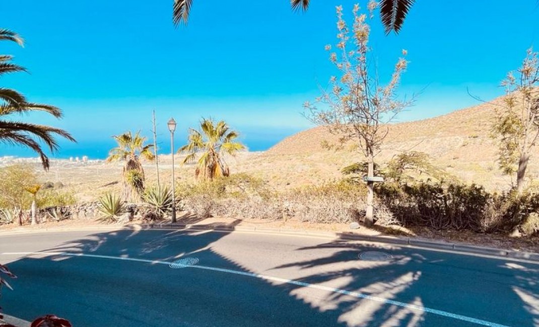 Revente - Villa - Chayofa - Chayofa Tenerife