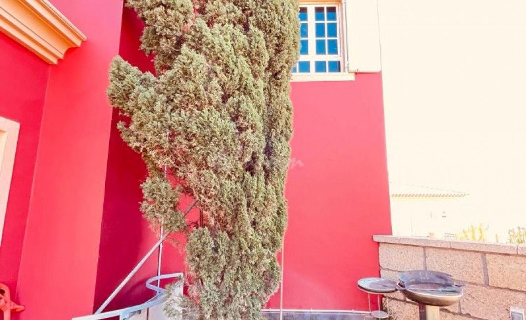 Revente - Villa - Chayofa - Chayofa Tenerife
