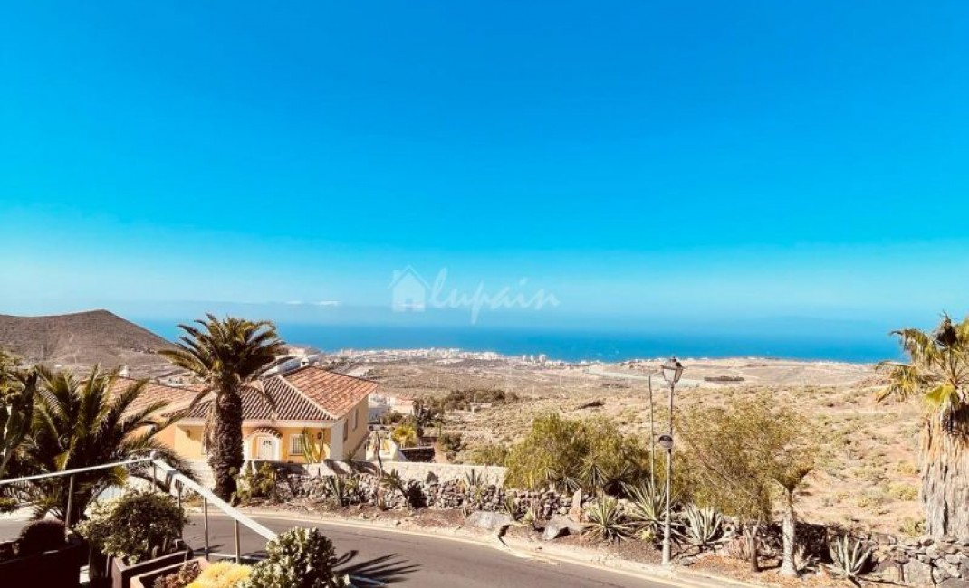 Revente - Villa - Chayofa - Chayofa Tenerife