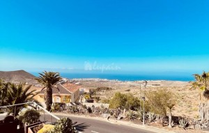 Revente - Villa - Chayofa - Chayofa Tenerife