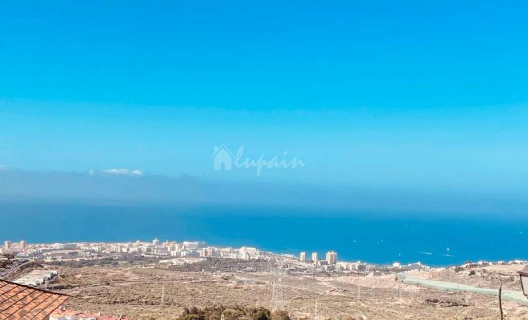 Revente - Villa - Chayofa - Chayofa Tenerife