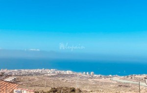 Revente - Villa - Chayofa - Chayofa Tenerife