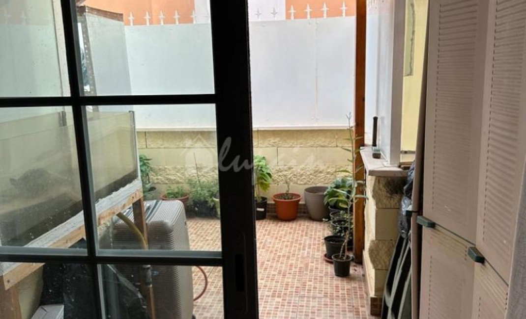 Sale - Townhouse - San Miguel - La Quinta De Abona San Miguel Tenerife
