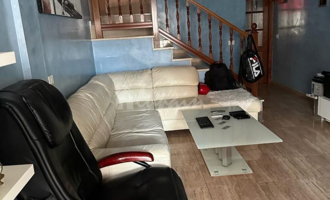Sale - Townhouse - San Miguel - La Quinta De Abona San Miguel Tenerife