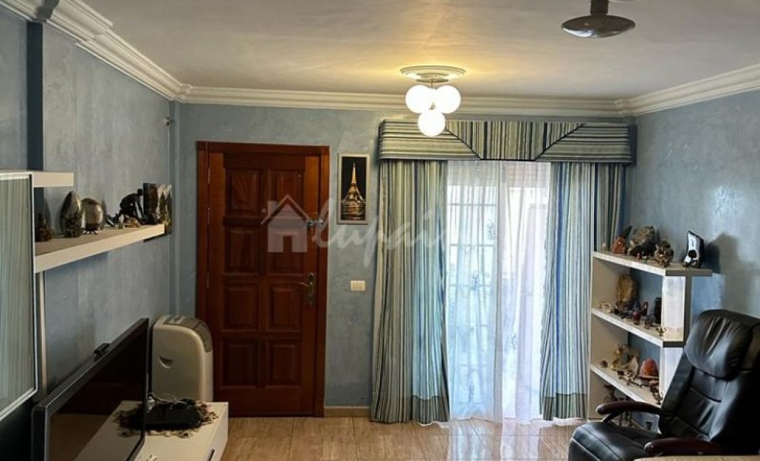 Sale - Townhouse - San Miguel - La Quinta De Abona San Miguel Tenerife