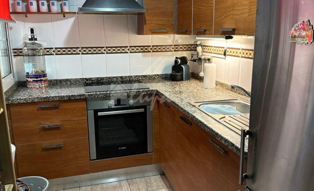 Sale - Townhouse - San Miguel - La Quinta De Abona San Miguel Tenerife