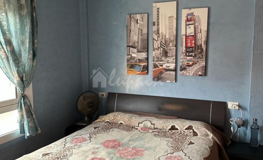 Sale - Townhouse - San Miguel - La Quinta De Abona San Miguel Tenerife