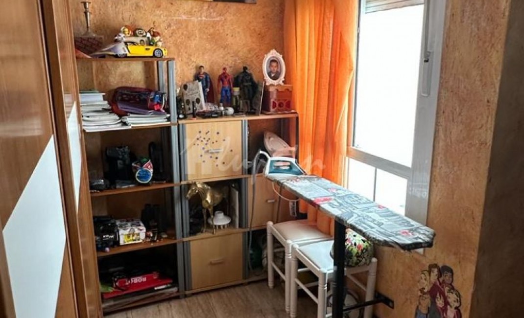 Sale - Townhouse - San Miguel - La Quinta De Abona San Miguel Tenerife