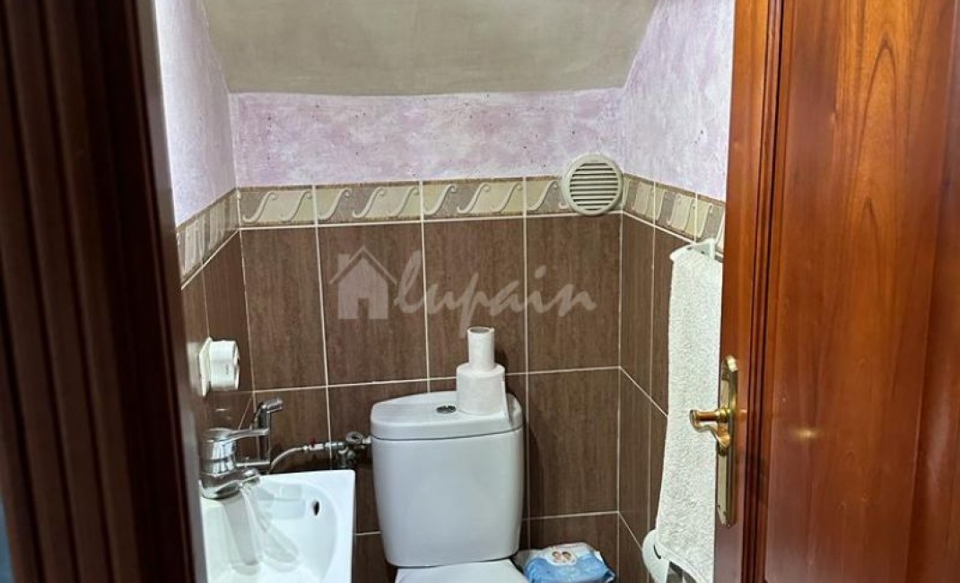 Sale - Townhouse - San Miguel - La Quinta De Abona San Miguel Tenerife