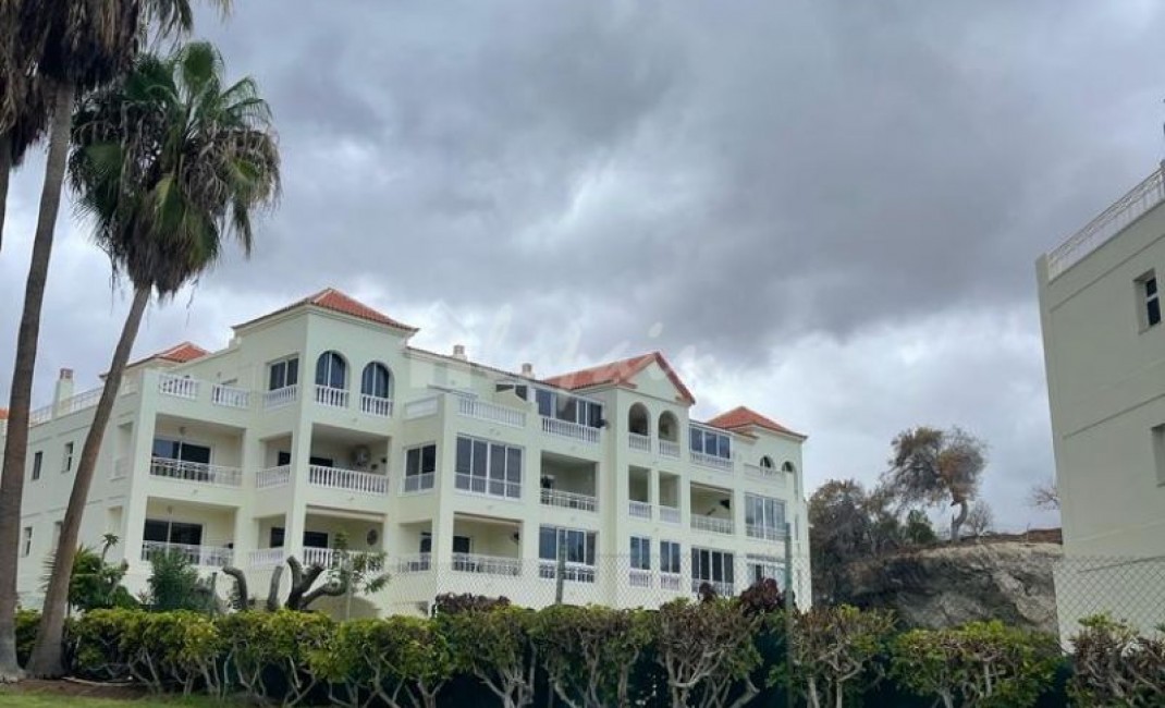 Revente - Appartement - Golf Del Sur - Green Park Golf Del Sur Tenerife