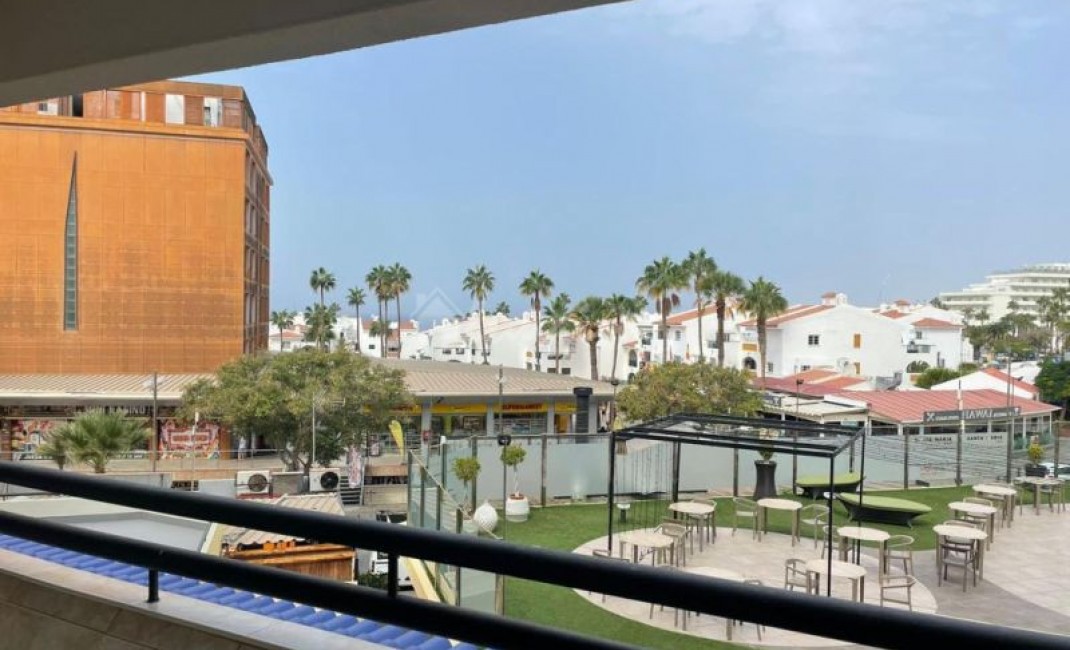 Revente - Appartement - San Eugenio - Santa Maria San Eugenio Tenerife