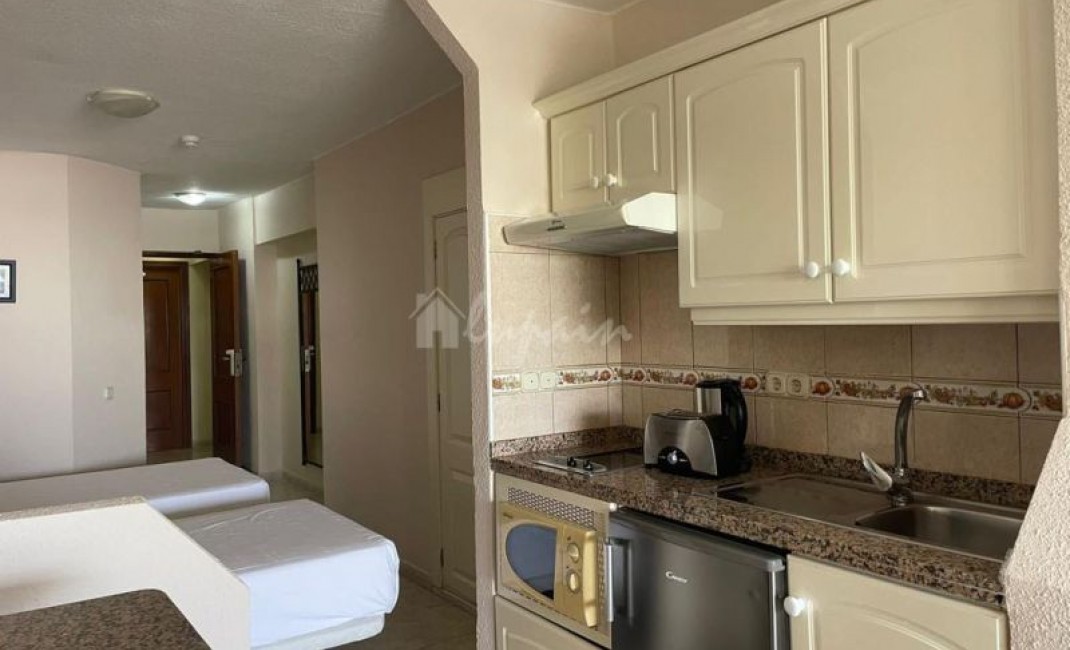 Revente - Appartement - San Eugenio - Santa Maria San Eugenio Tenerife