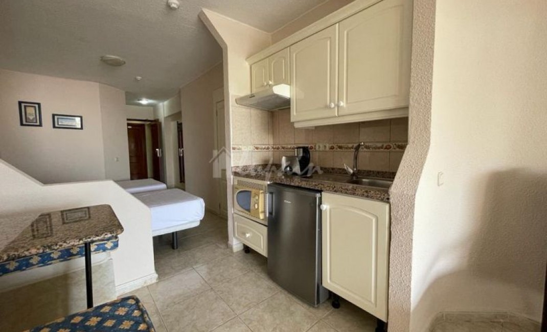 Revente - Appartement - San Eugenio - Santa Maria San Eugenio Tenerife