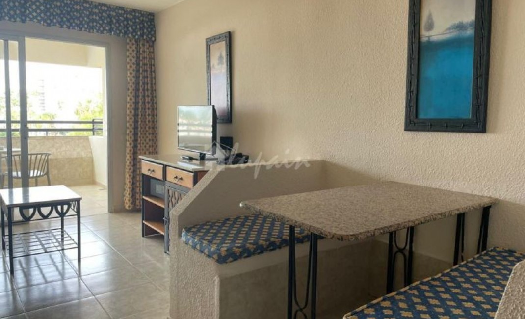 Revente - Appartement - San Eugenio - Santa Maria San Eugenio Tenerife